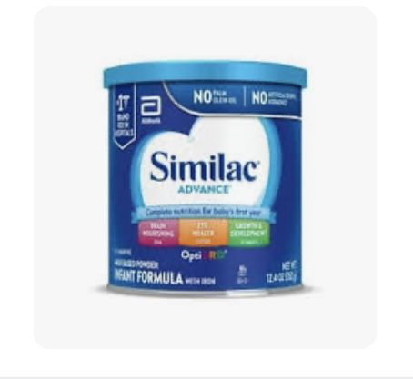 Similac