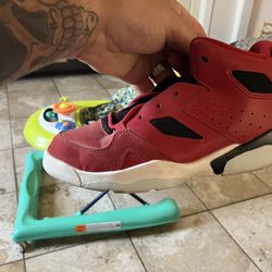 Jordan Flight Club 91 3y