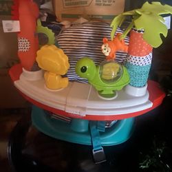 Baby Stuff