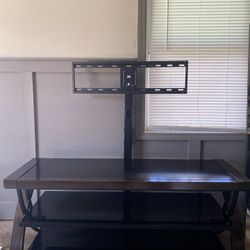 Tv Stand , Very Good Condition 