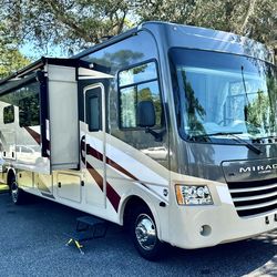 2019 Coachmen Mirada 350s