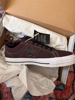 Converse shoes