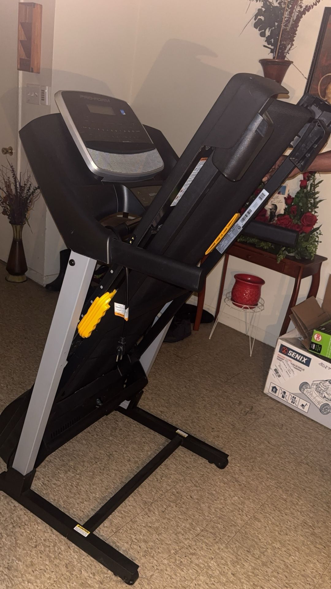Proform Smart Treadmill