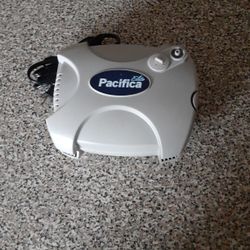 Pacifica Elite Nebulizer 