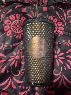 Starbucks Fall 2020 Grande Studded tumbler