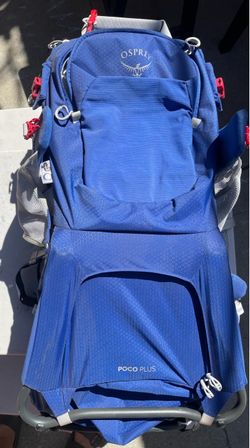 Osprey Poco Plus