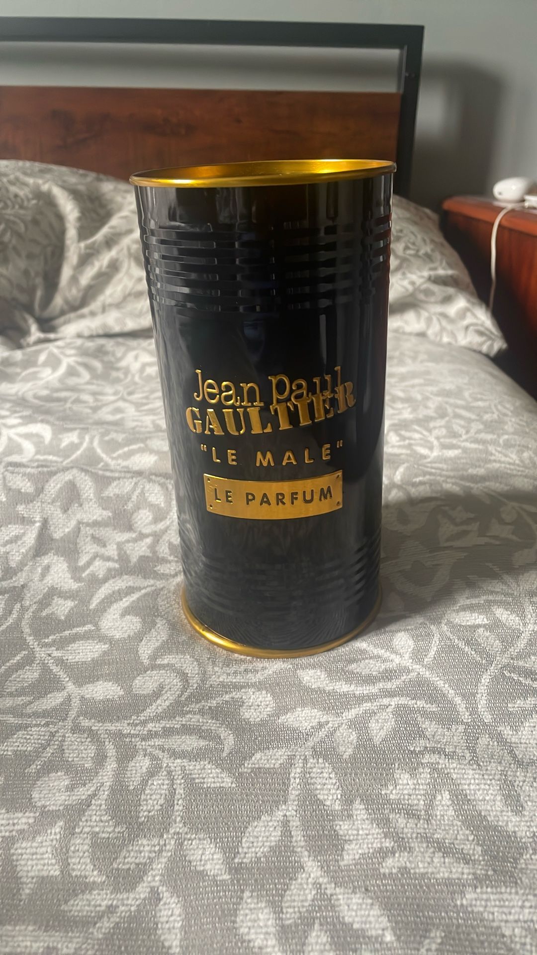 Jean Paul Gaultier Le Male Le Parfum