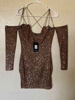 Fashion Nova Mini Dress