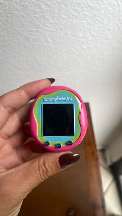 Tamagotchi uni