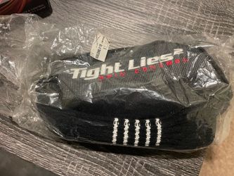 tight lies 2 spin control golf club headcover