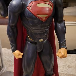 Superman 31"