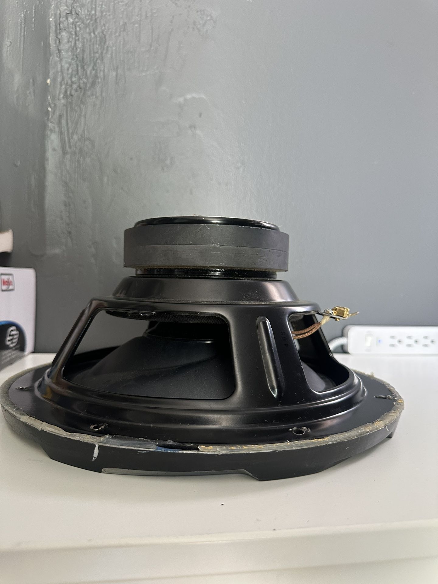 Kenwood 12in Subwoofers