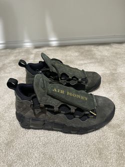 Air More Money “Us Dollar”