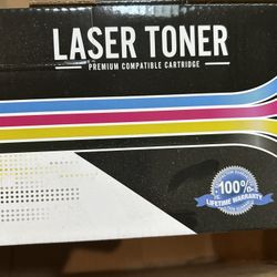 Laser Toner For Printers