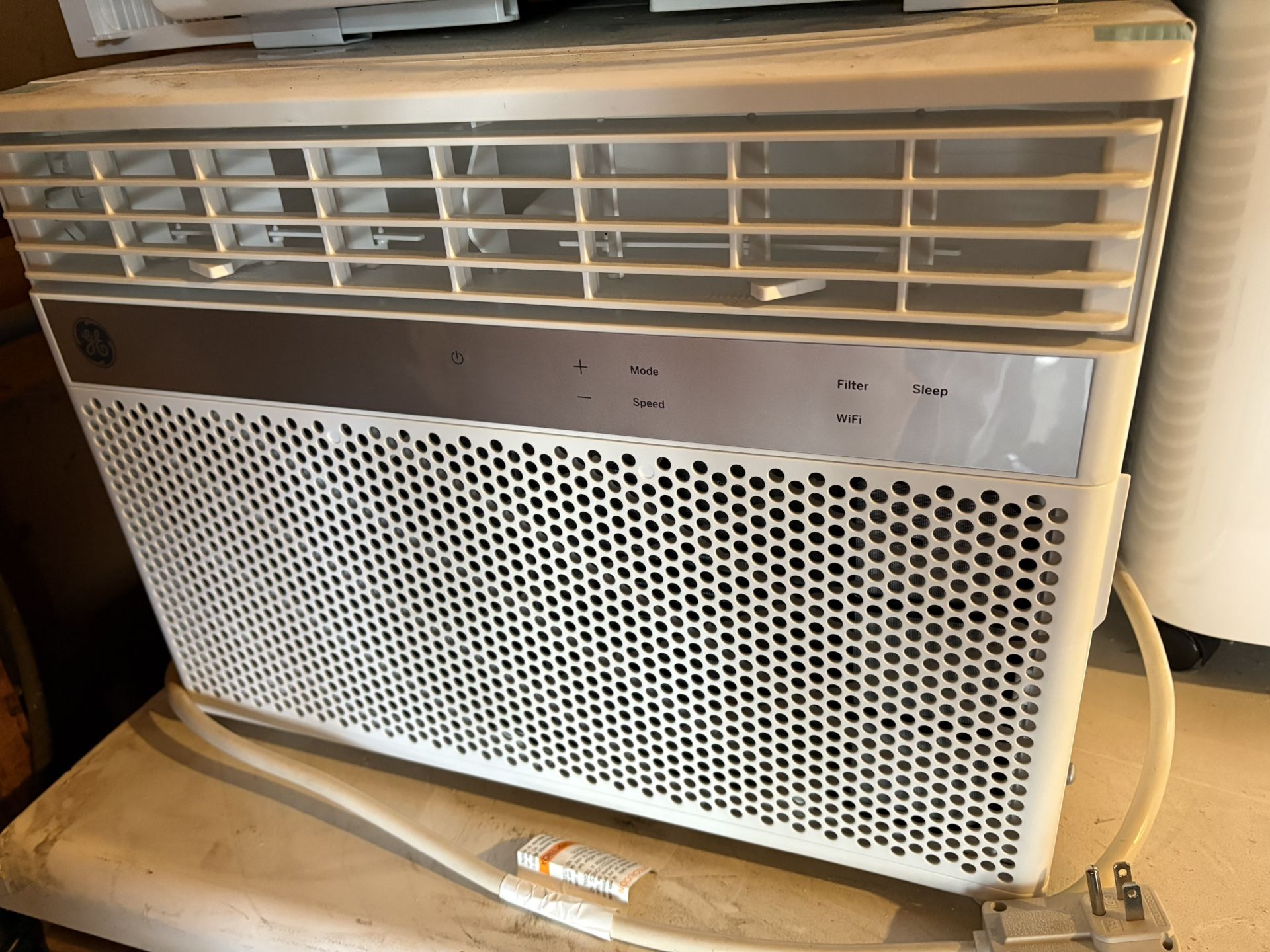 Window Ac Unit