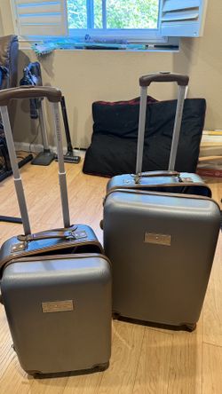 Suitcase Set Tommy Hilfiger