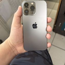 iPhone 13 Pro 128Gb - Unlocked