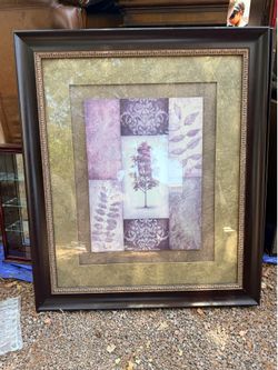 Picture frame