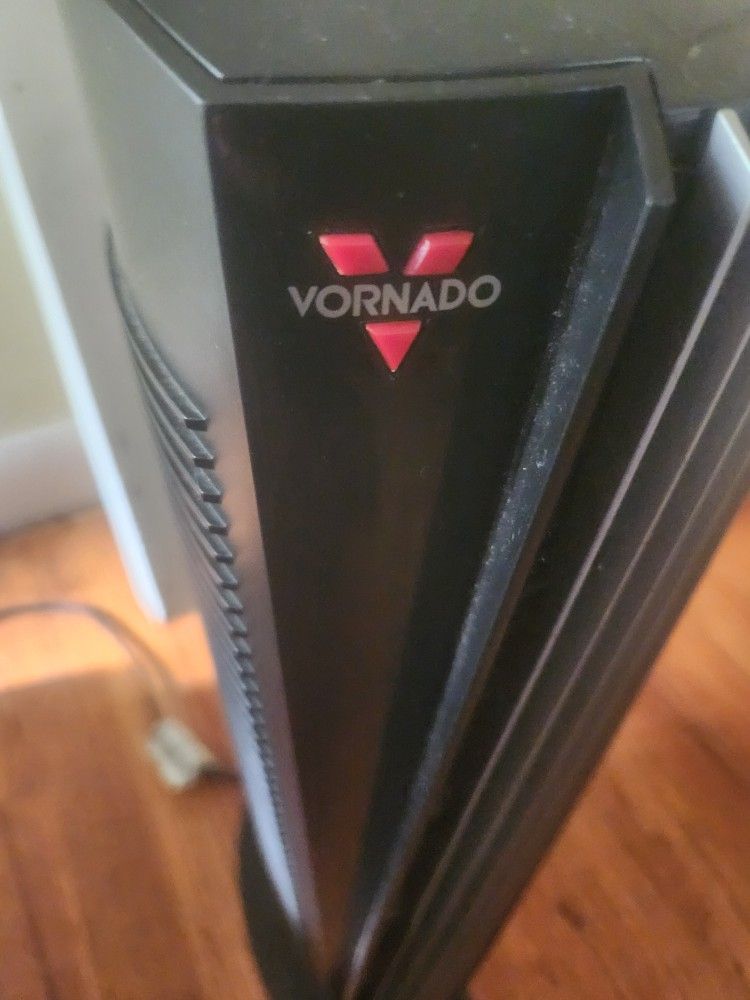 Vornado Heater