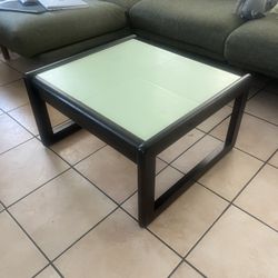 Post Modern Coffee Table