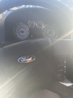 2009 Ford Edge SEL