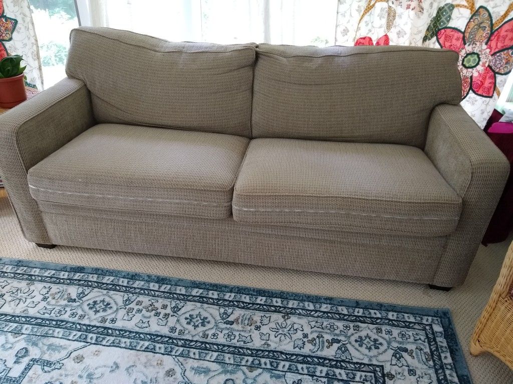 Sleeper Sofa