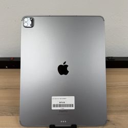 iPad Pro M2 12.9" 128GB Unlock**WiFi And Cellular 