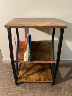 End table