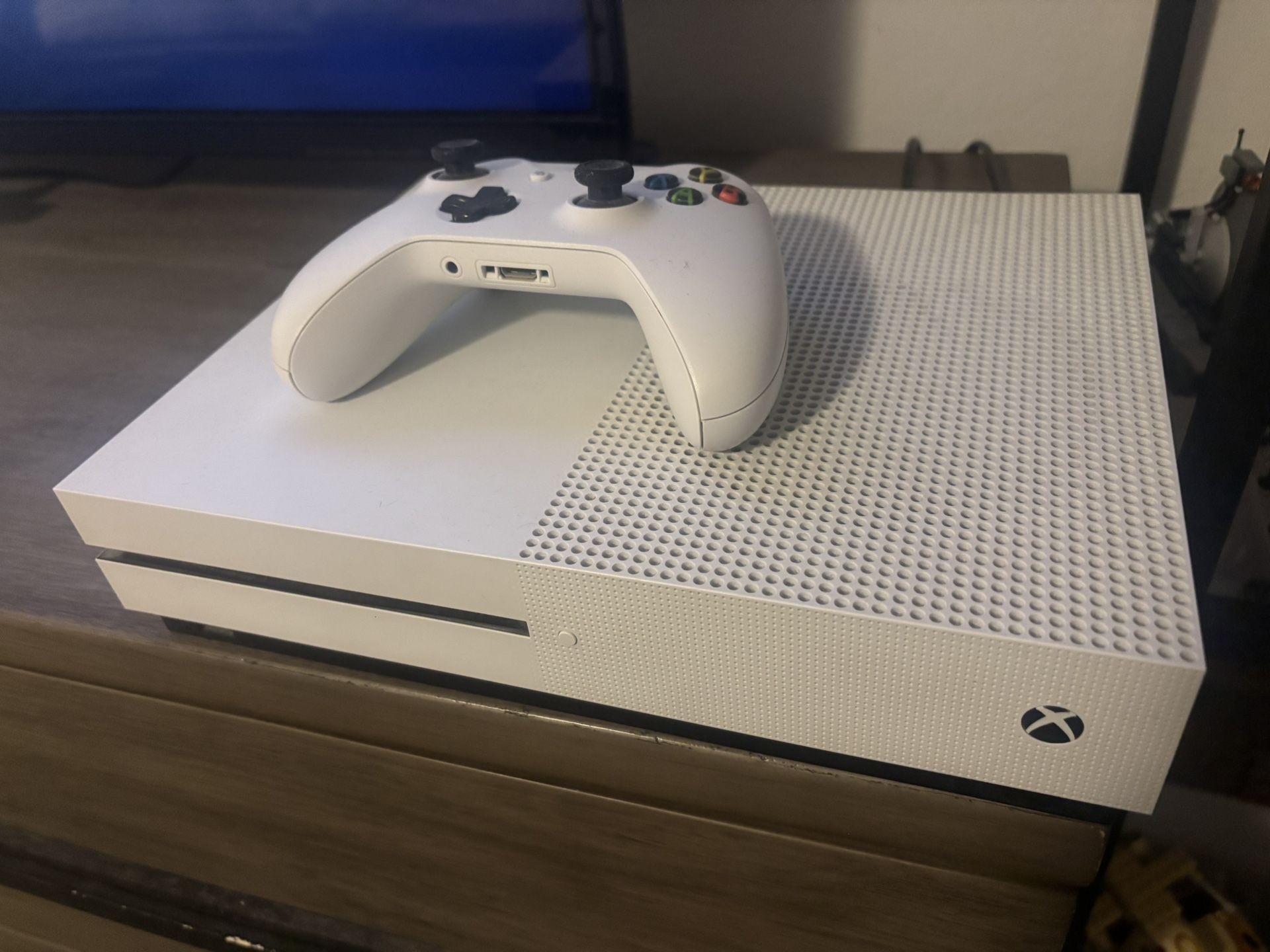 X-box 1 