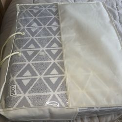 Trifold Mattress-Size Single 