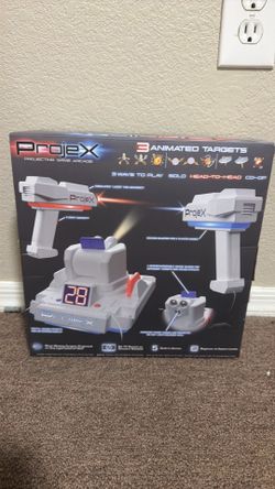 ProjectX (Super Fun)