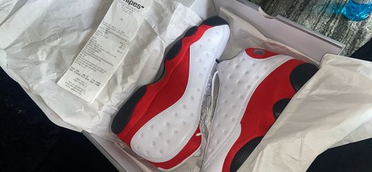 Jordan 13