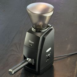 Baratza Portafilter Adapter Holder To Fit Directly Under Grinder