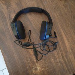 PlayStation Headset