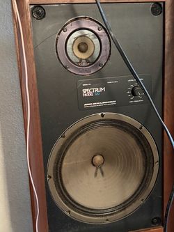 Jensen Spectrum 520