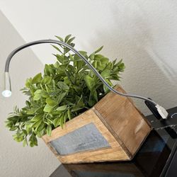 LED Desk Lamp