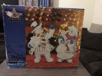 Christmas Decorations