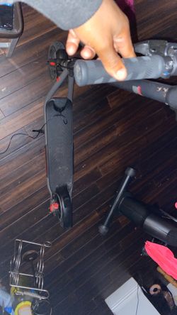 El Scooter