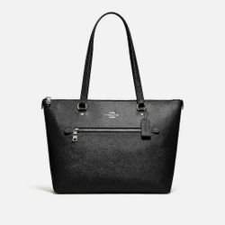 Coach Gallery Tote