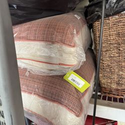 Couch Pillows 