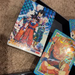 Vintage Dragon Ball Z