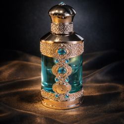 Perfumes Árabes  100% Oil 