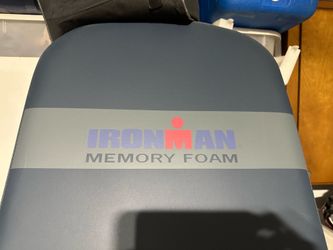 Iron Man Inversion table