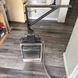 Markel Electric Unit Heater 