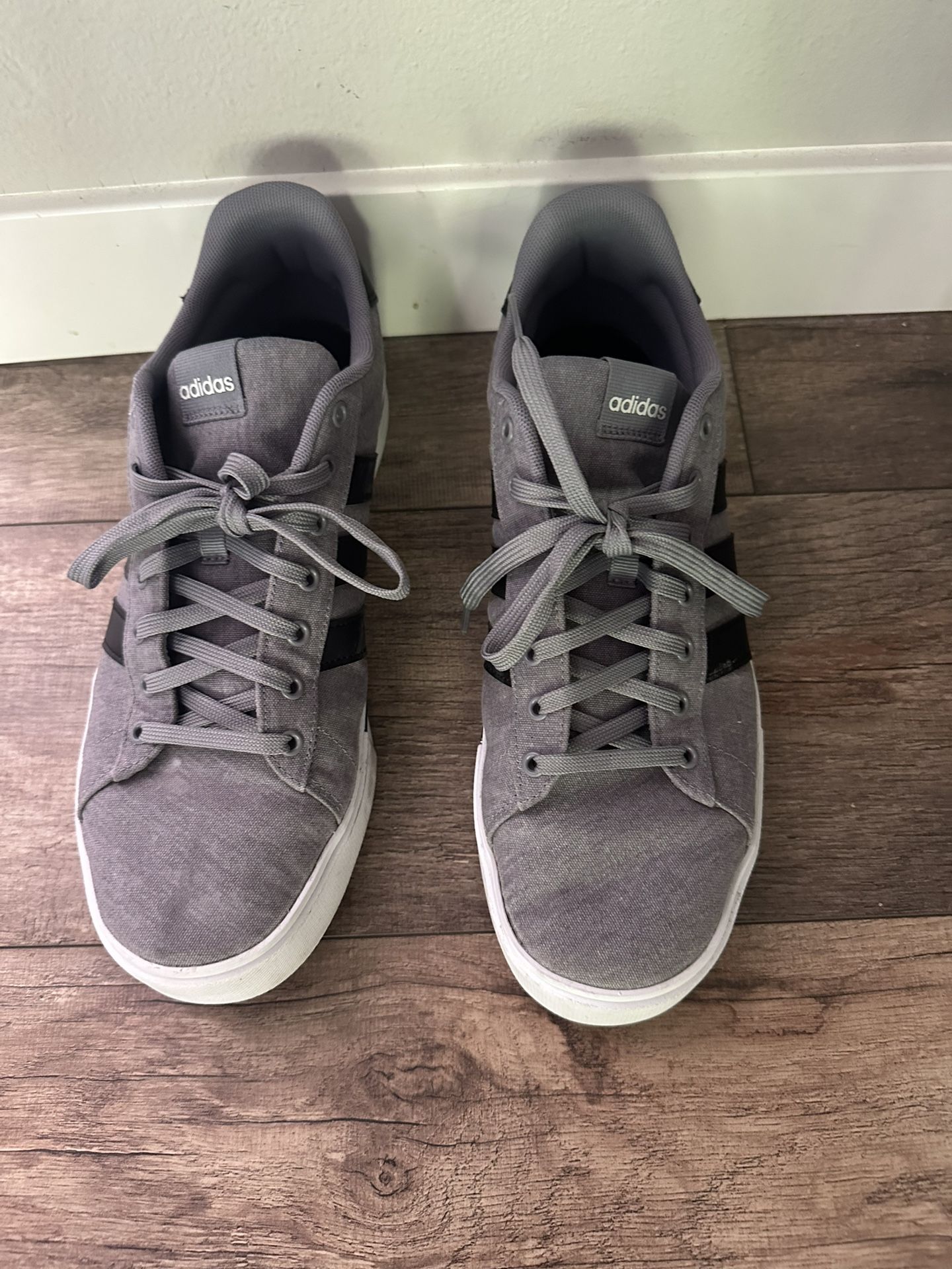 Size 12 Adidas