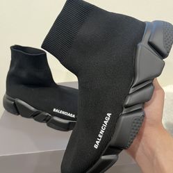 Balenciaga Shoes 