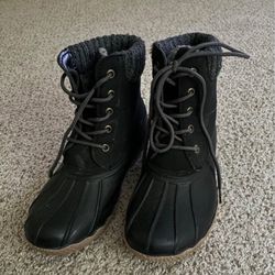 Kids’ All-Weather Boots