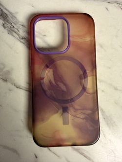 iPhone 14 Pro Case