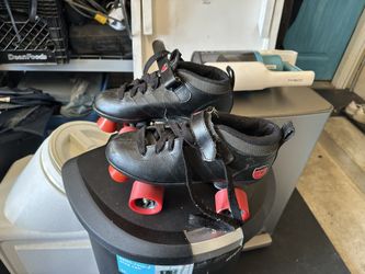Roller Derby Skates