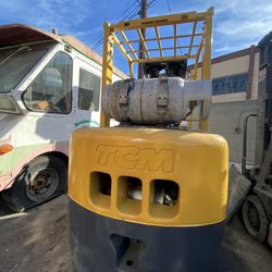 TCM ❗️forklift Great